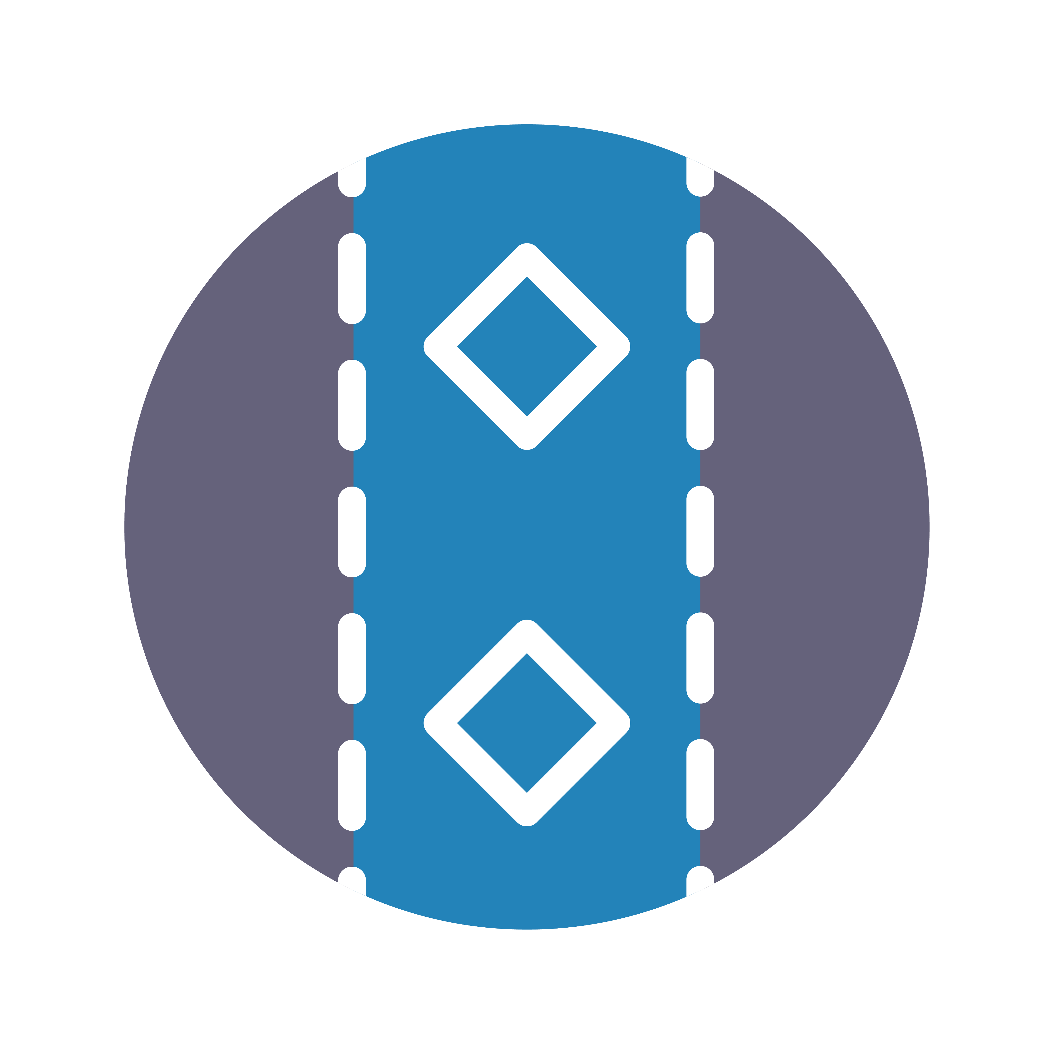 lane