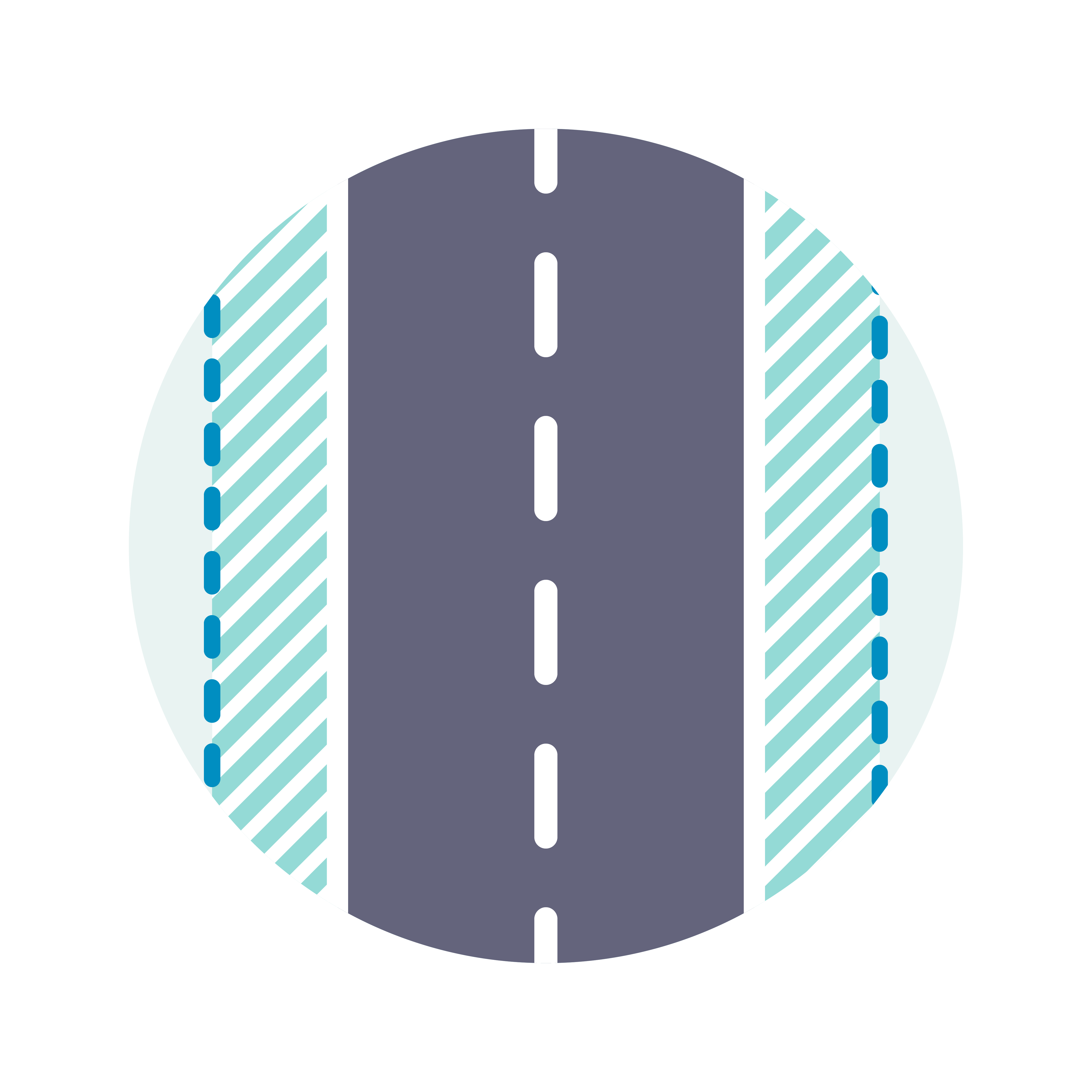road