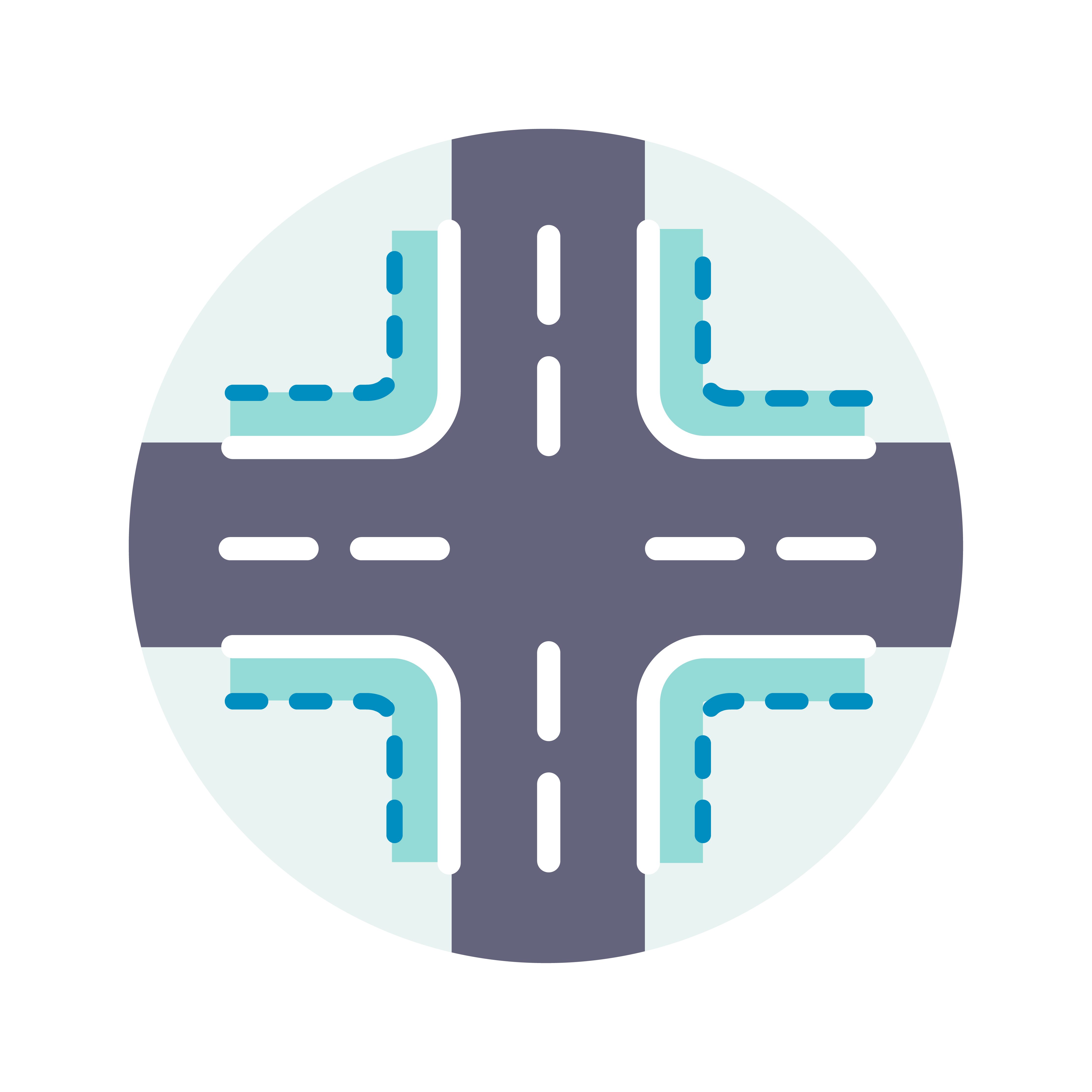 cross roads